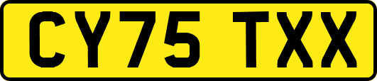 CY75TXX