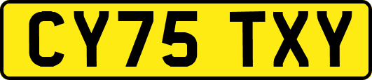 CY75TXY