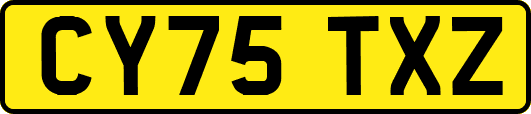 CY75TXZ