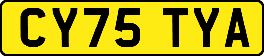 CY75TYA