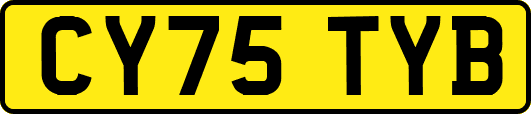 CY75TYB