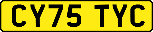 CY75TYC