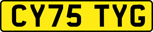 CY75TYG