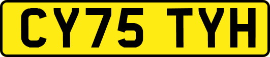 CY75TYH