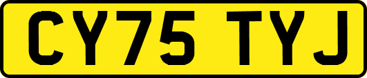 CY75TYJ