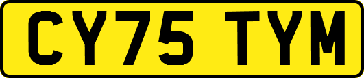 CY75TYM