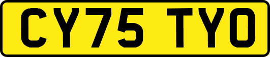 CY75TYO