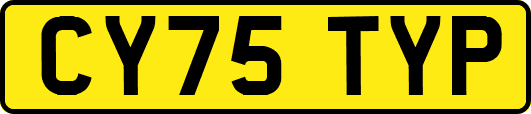 CY75TYP