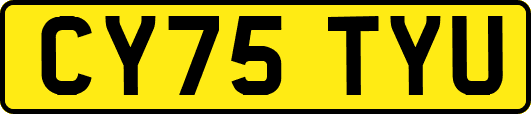 CY75TYU