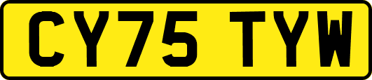 CY75TYW