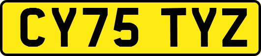 CY75TYZ