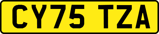 CY75TZA