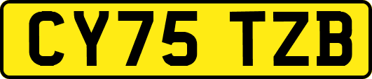 CY75TZB