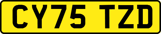 CY75TZD