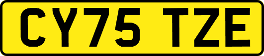 CY75TZE