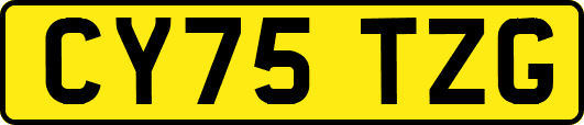 CY75TZG