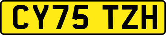 CY75TZH