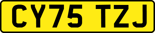 CY75TZJ