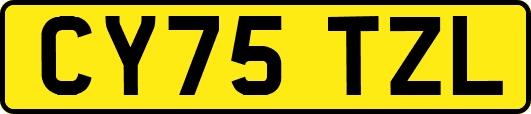 CY75TZL