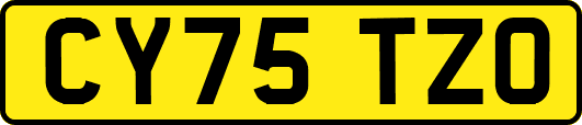 CY75TZO