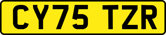 CY75TZR