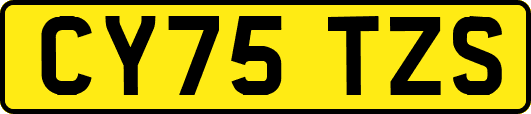 CY75TZS