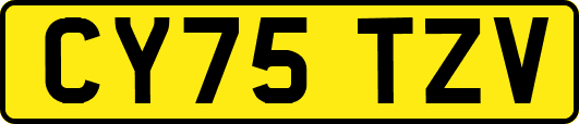 CY75TZV