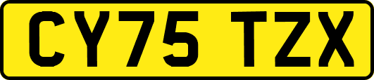 CY75TZX