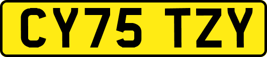 CY75TZY