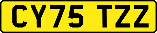 CY75TZZ