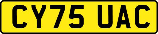 CY75UAC