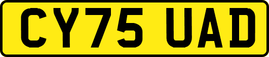 CY75UAD