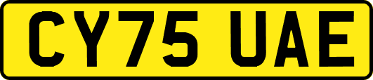 CY75UAE