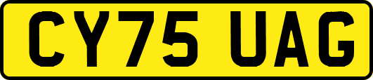 CY75UAG