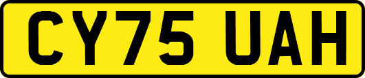 CY75UAH