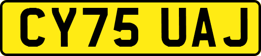 CY75UAJ