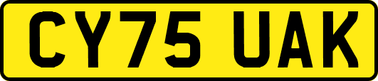 CY75UAK