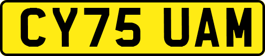 CY75UAM