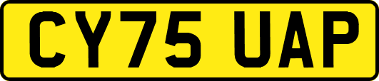 CY75UAP