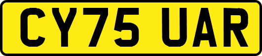 CY75UAR