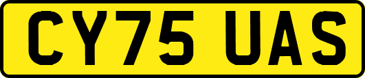 CY75UAS
