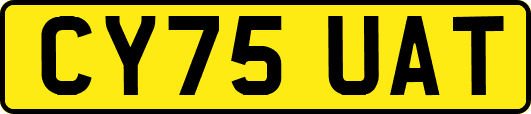CY75UAT