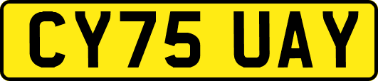 CY75UAY