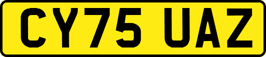 CY75UAZ