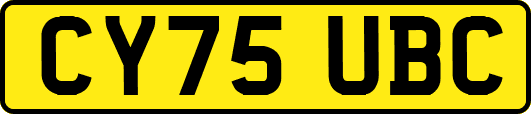 CY75UBC