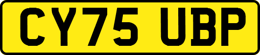 CY75UBP
