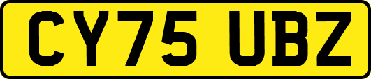 CY75UBZ