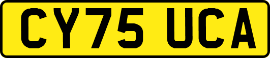 CY75UCA