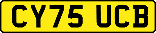 CY75UCB