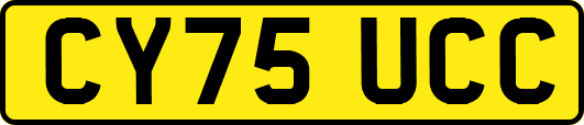 CY75UCC